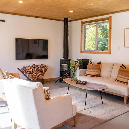 Parohe Island Retreat Ξενοδοχείο Όκλαντ Εξωτερικό φωτογραφία