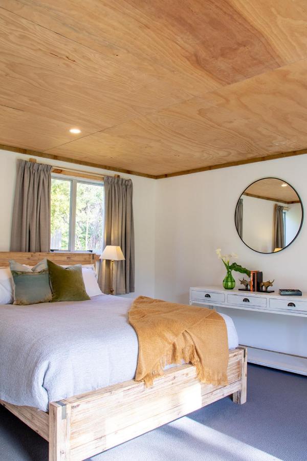 Parohe Island Retreat Ξενοδοχείο Όκλαντ Εξωτερικό φωτογραφία