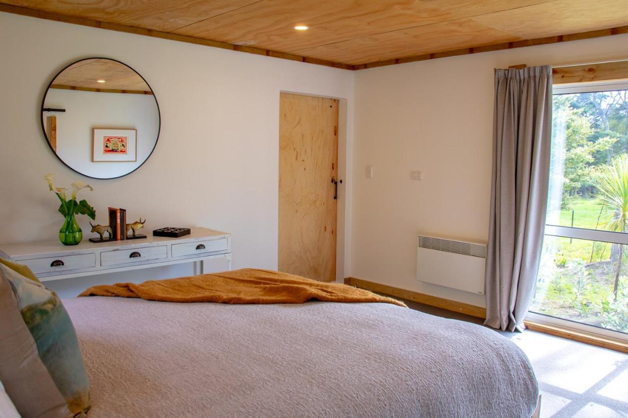 Parohe Island Retreat Ξενοδοχείο Όκλαντ Εξωτερικό φωτογραφία