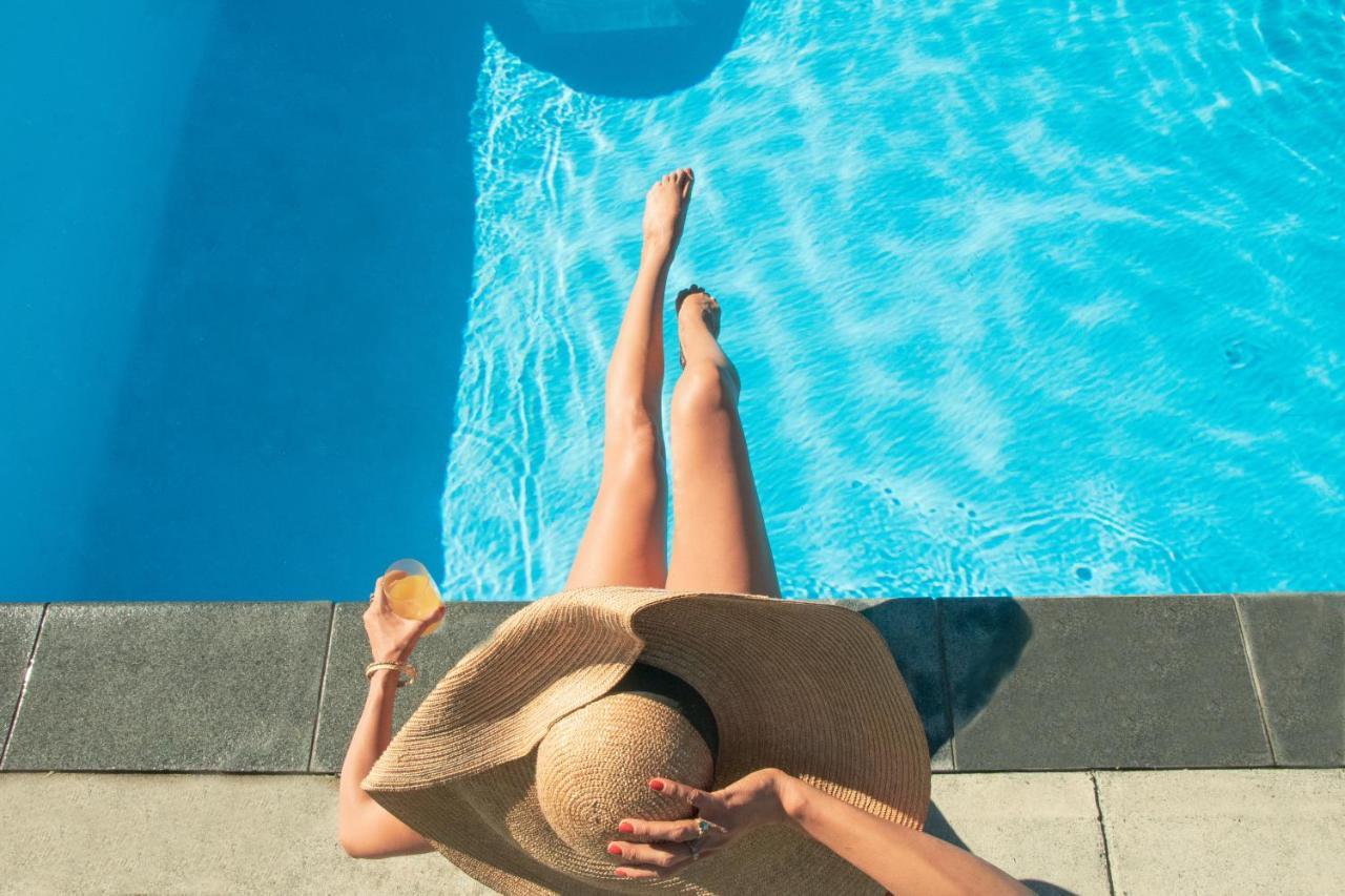 Parohe Island Retreat Ξενοδοχείο Όκλαντ Εξωτερικό φωτογραφία