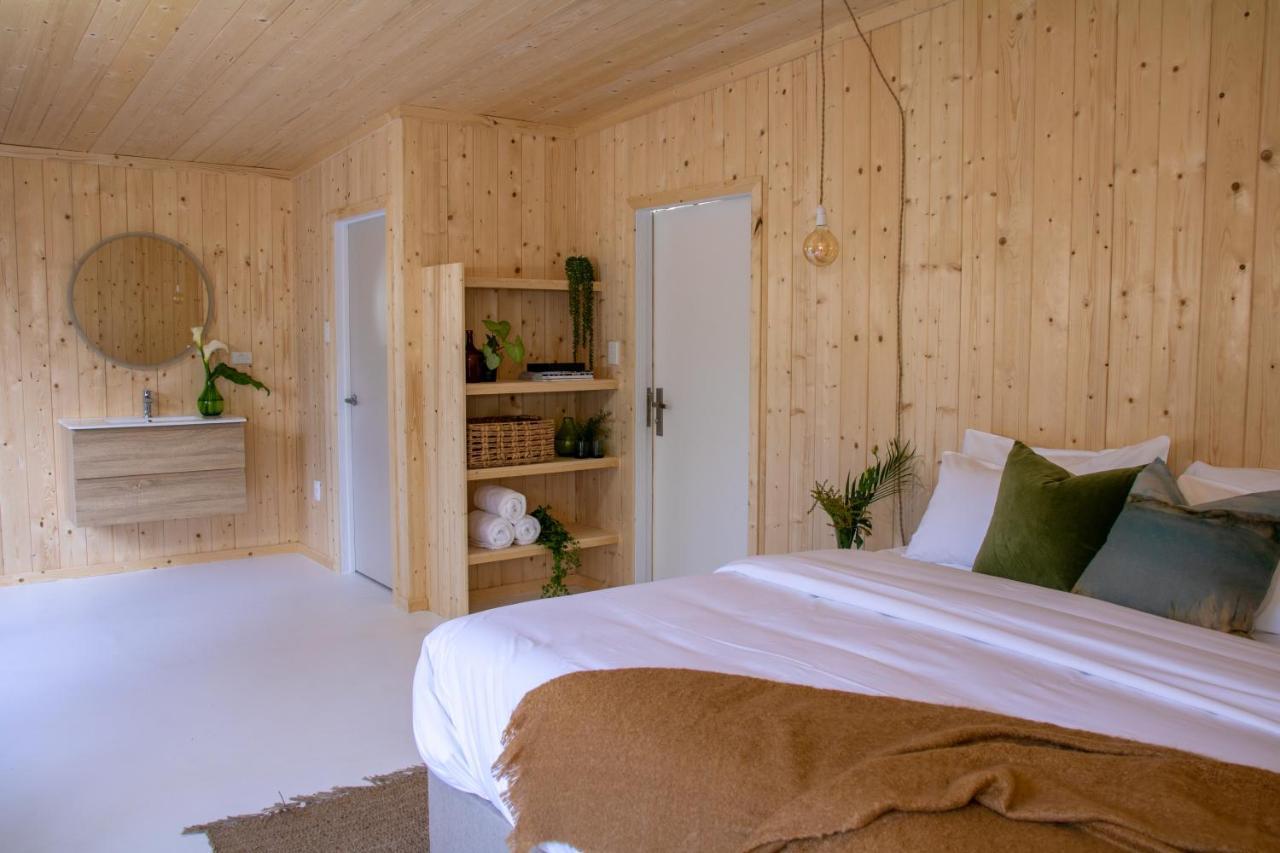 Parohe Island Retreat Ξενοδοχείο Όκλαντ Εξωτερικό φωτογραφία